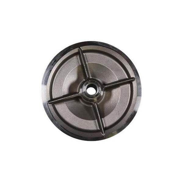 Pump Repair Parts- Spare, Intermediate plate cpl. MECR, CR Series.